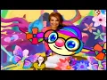 Thalía - El Piojo y La Pulga (Especial Viva Kids 2014)
