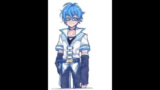 اغنية الصراع علي الاقراص الدوارة مدبلجة للعربية Infinitynado 