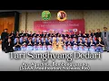 Download Lagu Tari Sanghyang Dedari (Arr. Agustinus Bambang Jusana, Edit. Nicholas Rio) - SMEPSA Choir Semarang