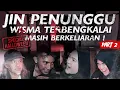 Download Lagu HALLOWEEN EDITION | PENUNGGU WISMA TERBENGKALAI TIDAK MAU DISEMPURNAKAN !