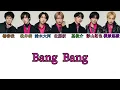 Bang Bang / IMP.