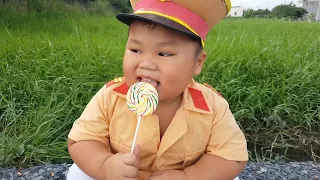 Tạp hóa tuổi thơ, trò chơi phiêu lưu thế giới cổ tích của bé❤️chichitv❤️