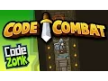 Code Combat Part 4 - Loops and Variables