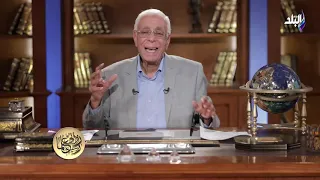 تعرف على خطورة نقص الصفائح الدموية مع الدكتور حسام موافي دندنها