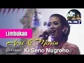 Download Lagu Ki Seno saja KEPINCUT! 😁 Kolaborasi perdana Apri \u0026 Mimin dengan Ki Seno Nugroho - Tangkilan
