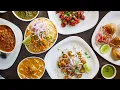 AWESOME CHICKEN BIRYANI AND OTHER DISHES EXPERIENCE WITH DJ AMAX AT BAWARCHI RESTARAUNT IN ATL