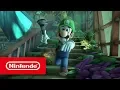 Video di Luigi's Mansion 3 – Trailer di presentazione (Nintendo Switch)