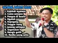OCHOL DHUT LAGU TERBARU FULL ALBUM_Kejebak nyaman_Cuma serepan