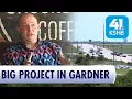 Huge Development Planned in Gardner Kansas