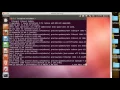 Installing Java in Terminal Linux