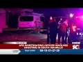 Amarillo Police Department confirm 1 man dead after officer-involved shooting