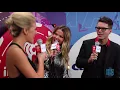 Bobby Bones Show at our 2017 iHeart Radio Music Festival
