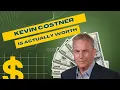 Discover How Much Kevin Costner is Actually Worth Kevin Costner s Net Worth is Said to be Up