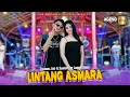 Diandra Ayu \u0026 Sadewok ft Ageng Music - Lintang Asmara (Official Live Music)