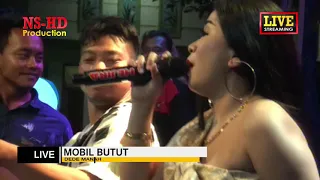 mobil butut dede manah selvi nada