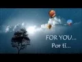 Download Lagu Coldplay-For You (Subtitulada al Español+Lyrics)
