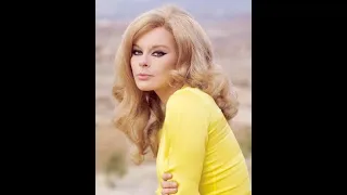 Elke Sommer - brief facts