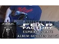Download Lagu Fear Factory - Expiration Date (Guitar Cover + TAB by Godspeedy)
