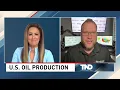 Gas prices rising GasBuddy s Patrick De Haan discusses on the The National Desk w Jan Jeffcoat