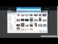 EasyFile - AngularJS CodeIgniter File Manager Showcase