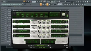larruso killy killy fl studio remake