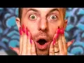 The Try Guys Get Nail Extensions