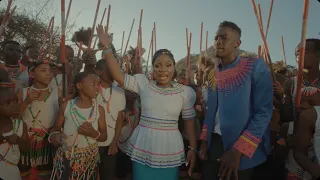 makhadzi entertainment we are one heritage day official music video feat dr skaro