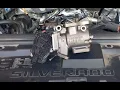2015 Duramax LML EGR Bypass Valve Replacement Wrench Tip