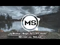 MatKar Maya Ko Ahankar [ 8D Audio + Bass Bossted ] | Scam 1992 | Pratik G | Kabir C | Musical Shah |