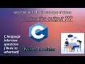 Find Output In C Pointer to Pointer