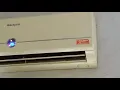 Download Lagu Changhong KF-22GW/P Air Conditioner | 2019 1st startup