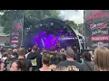 Ad Infinitum   Live Before You Die  Into The Grave 2022 Leeuwarden