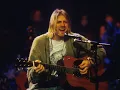 Download Lagu Nirvana - Rape Me (Acoustic Version)