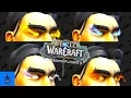 Primalist Eye Customization in Dressing Room - Possible Future Dragonflight Customization