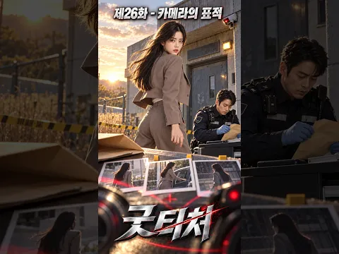 Good Teacher Episode 7