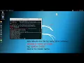 Reverse engineering APK Android files with Kali Linux apktool