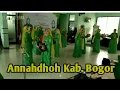 Download Lagu Grup Qasidah Rebana Annahdhoh Kab. Bogor