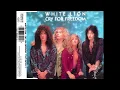 Download Lagu White Lion - Cry For Freedom