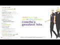 Download Lagu 💜 ROXETTE - Don't Bore Us - Get To The Chorus - Full Album