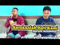 Download Lagu NOSTALGIA || SATUKANLAH HATI KAMI ||Norsen Nenokeba _ COVER