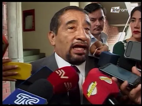 Tribunal electoral ratificó voto secreto en elecciones de FEF