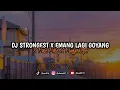Download Lagu DJ STRONGEST X EMANG LAGI GOYANG X PALE PALE X PUNYA ISTRI TERBARU - 𝐒𝐥𝐨𝐰𝐞𝐝 + 𝐑𝐞𝐯𝐞𝐫𝐛‼️