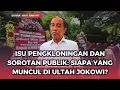 Download Lagu Isu Pengkloningan dan Sorotan Publik Siapa yang Muncul di Ulang Tahun Jokowi?
