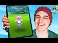 Pokemon GO FEST 2023 DETAILS