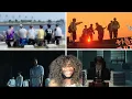 Download Lagu KickFlip 'My First Love Song'/AIMERS 'CALLED GAME'/KINO 'CLUB SEX CIGARETTES'/LUN8 'Lost' Reaction 🥰