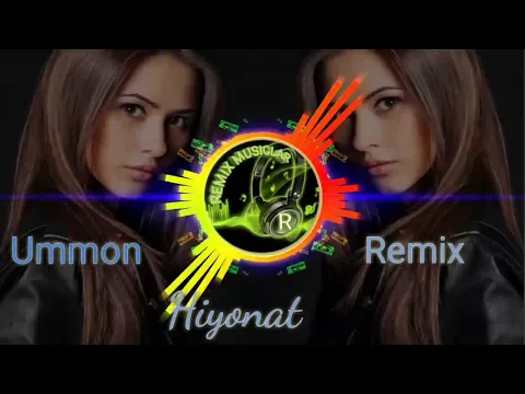 Download MP3 Ummon Hiyonat ( Remix)#