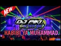 Download Lagu DJ HABIBI YA MUHAMMAD DJ SHOLAWAT BY DJ PIKI TOMEN