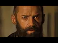 Download Lagu Hugh Jackman in Les Miserables ,speed painting, Portrait painting