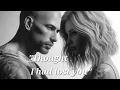 Lagu Thought I had lost you ( Ambient Deep house )