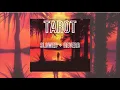Download Lagu Bad Bunny - Tarot (Slowed + Reverb)